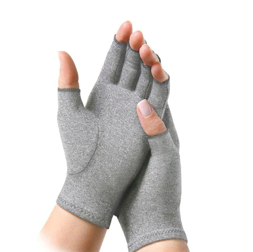 Flexiglove Bamboe Compressiehandschoenen