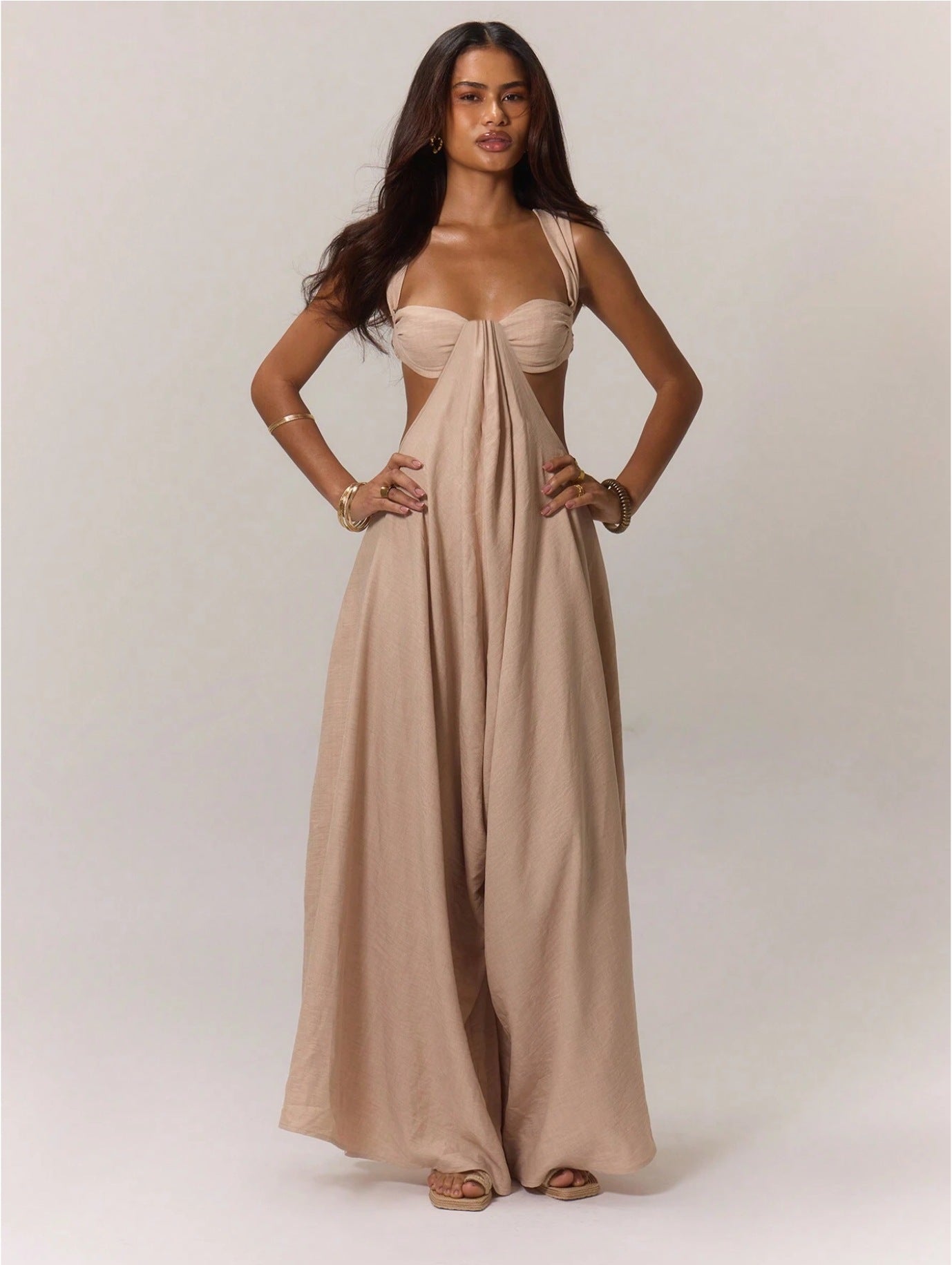 Ibiza Breeze Dress