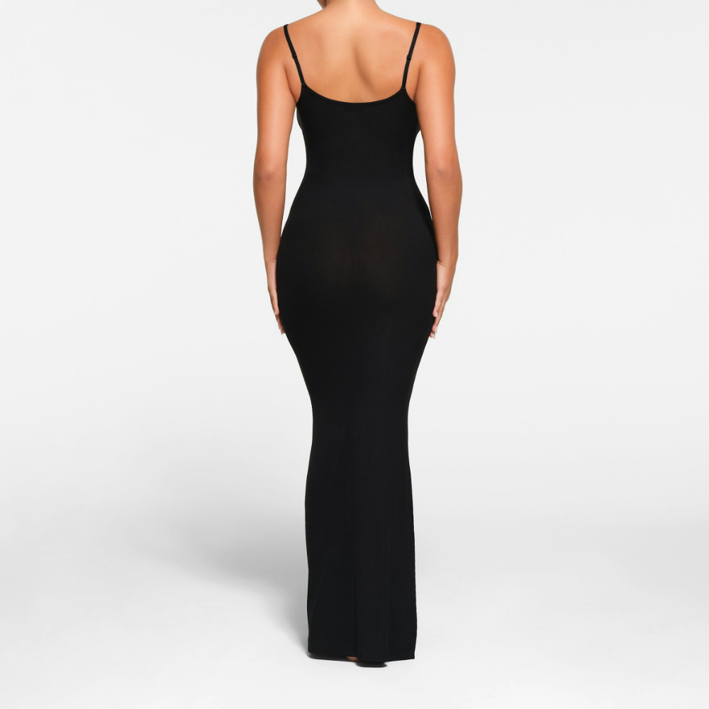 Nova Dress – Petite, maar krachtig.