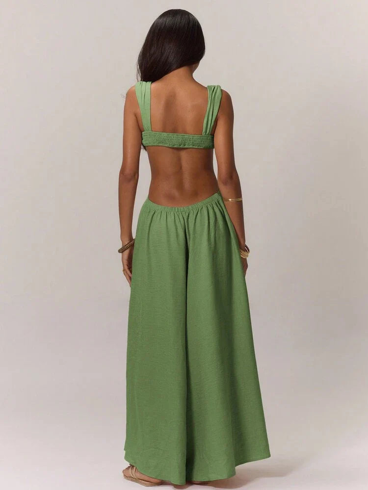 Ibiza Breeze Dress