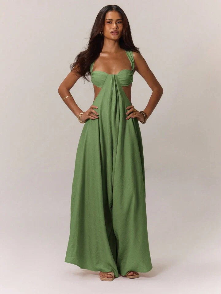 Ibiza Breeze Dress