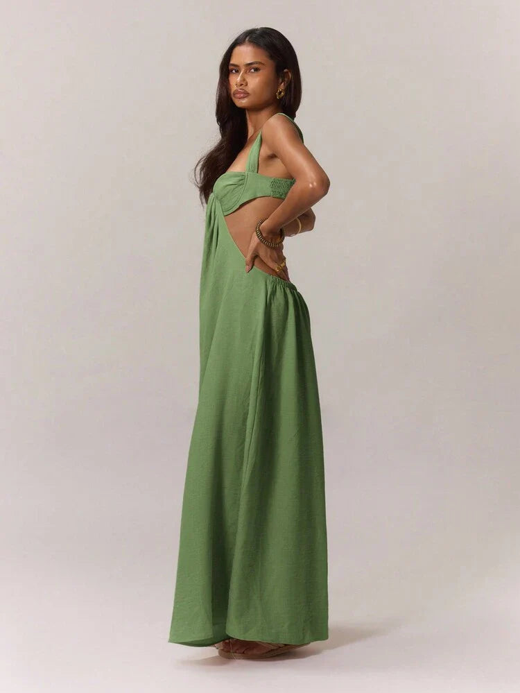 Ibiza Breeze Dress