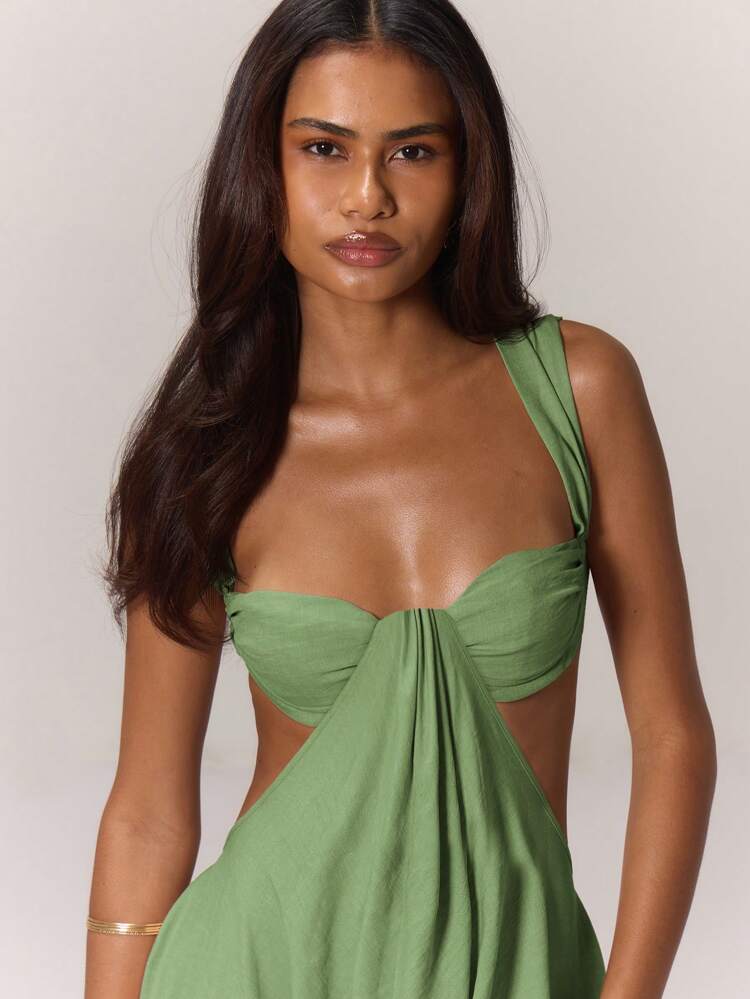 Ibiza Breeze Dress