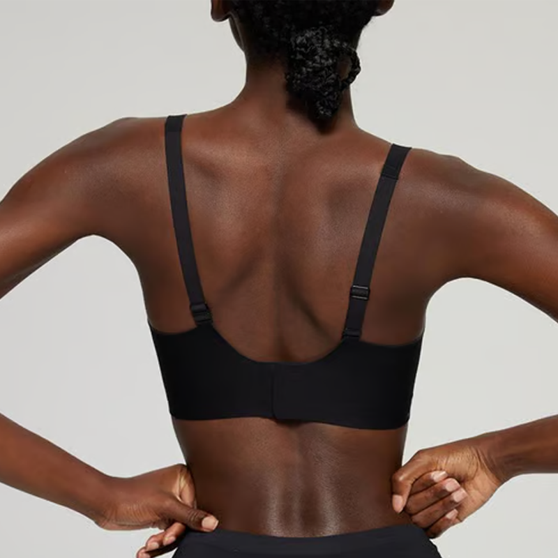 Ontdek de Emma Seamless Comfort Bra – jouw nieuwe favoriet