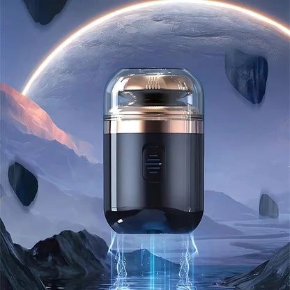 SmartShaver | Draadloos Elektrisch Scheerapparaat