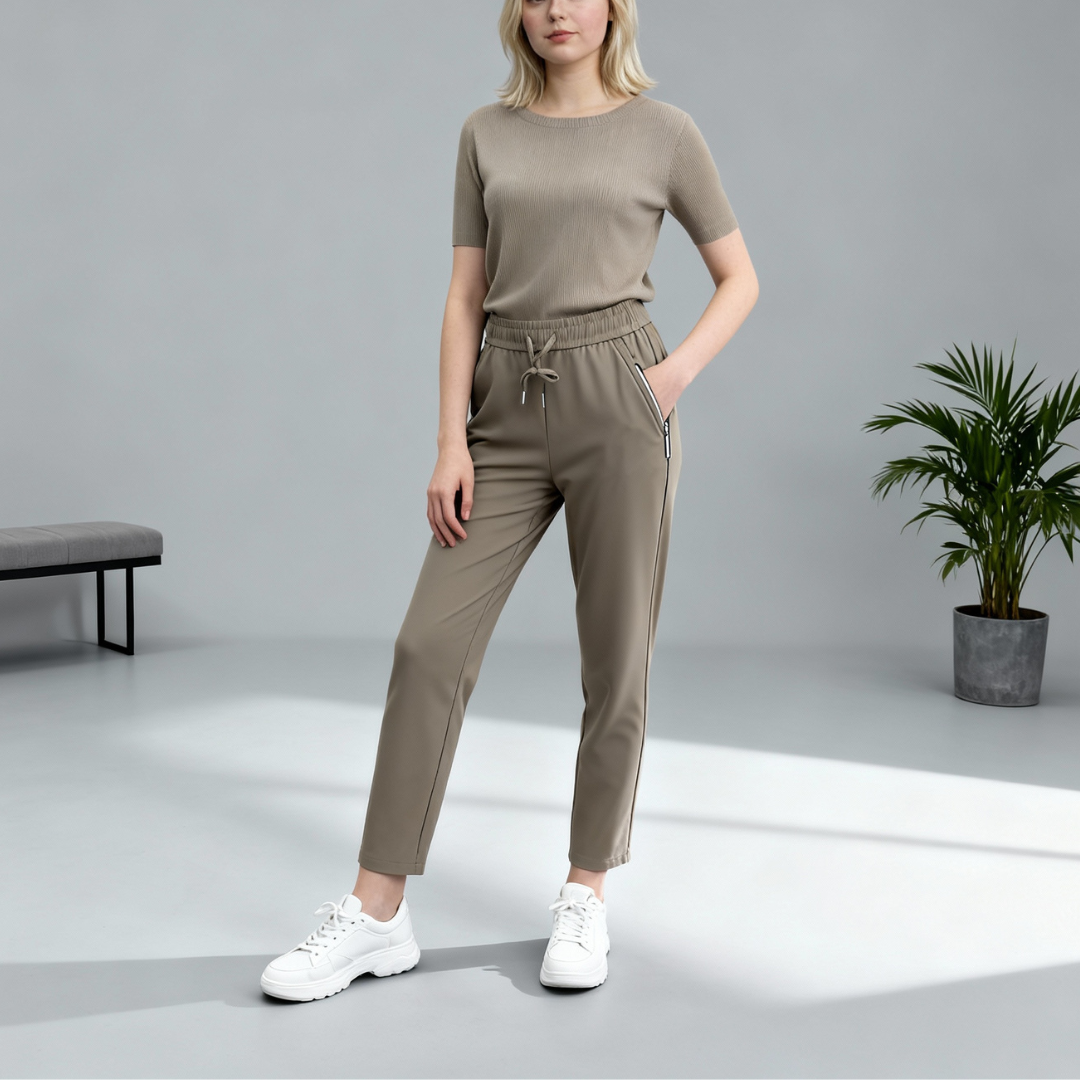 🤍 Tess – De perfecte mix van comfort & stijl voor elke dag