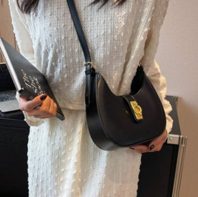 Estelo Elegance Handtas