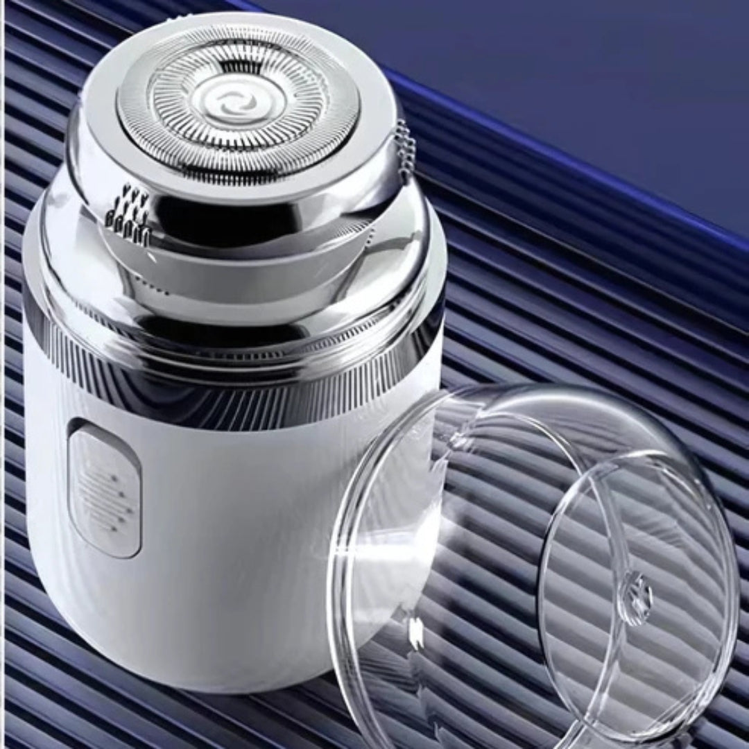 SmartShaver | Draadloos Elektrisch Scheerapparaat
