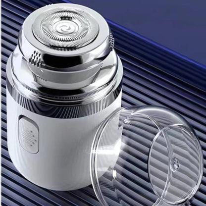 SmartShaver | Draadloos Elektrisch Scheerapparaat
