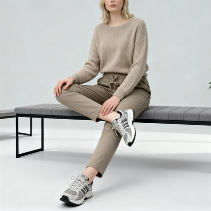 🤍 Tess – De perfecte mix van comfort & stijl voor elke dag