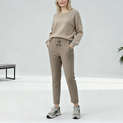 🤍 Tess – De perfecte mix van comfort & stijl voor elke dag