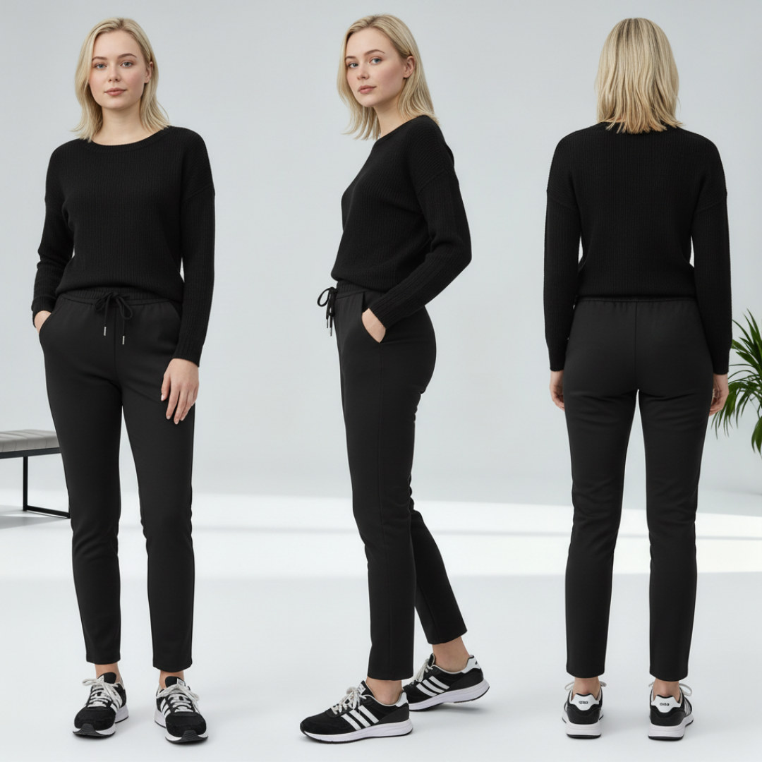 🤍 Tess – De perfecte mix van comfort & stijl voor elke dag
