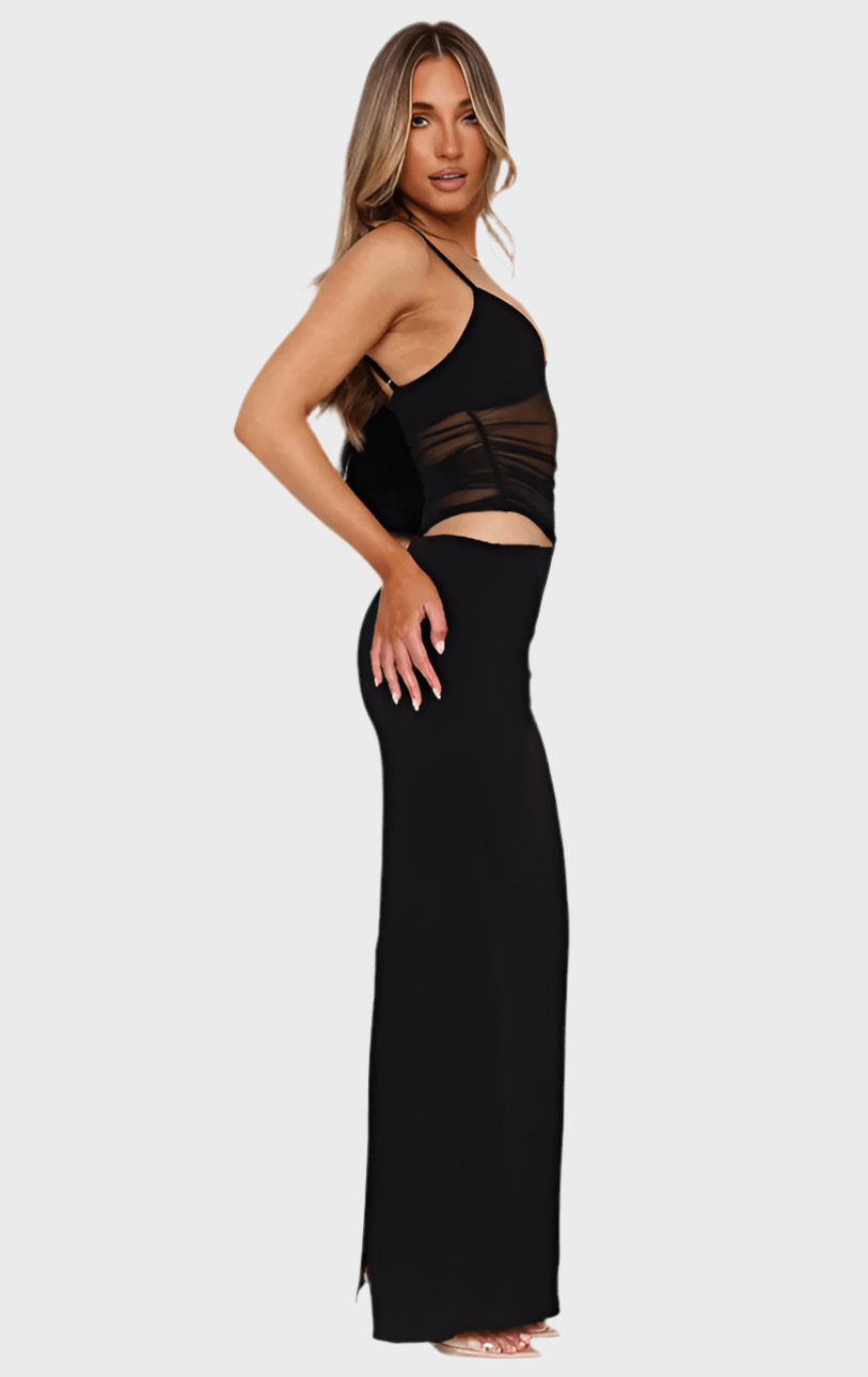 Elina Maxi Dress