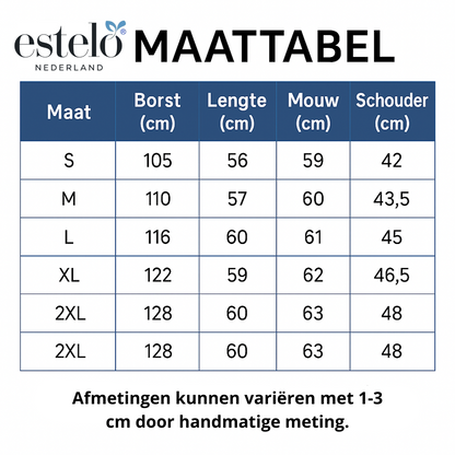 Marieke | Dames Kort Button-Up Casual Jasje