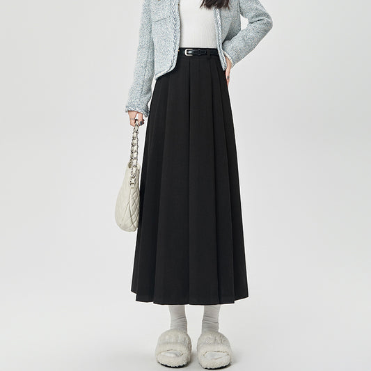 Isabelle | Dames Maxi Rok Maxi