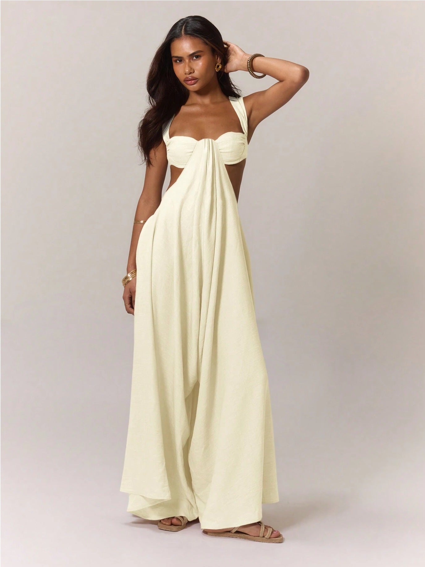 Ibiza Breeze Dress