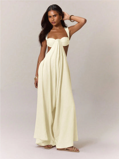Ibiza Breeze Dress