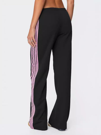 Femke | Dames Wijde Strepenbroek