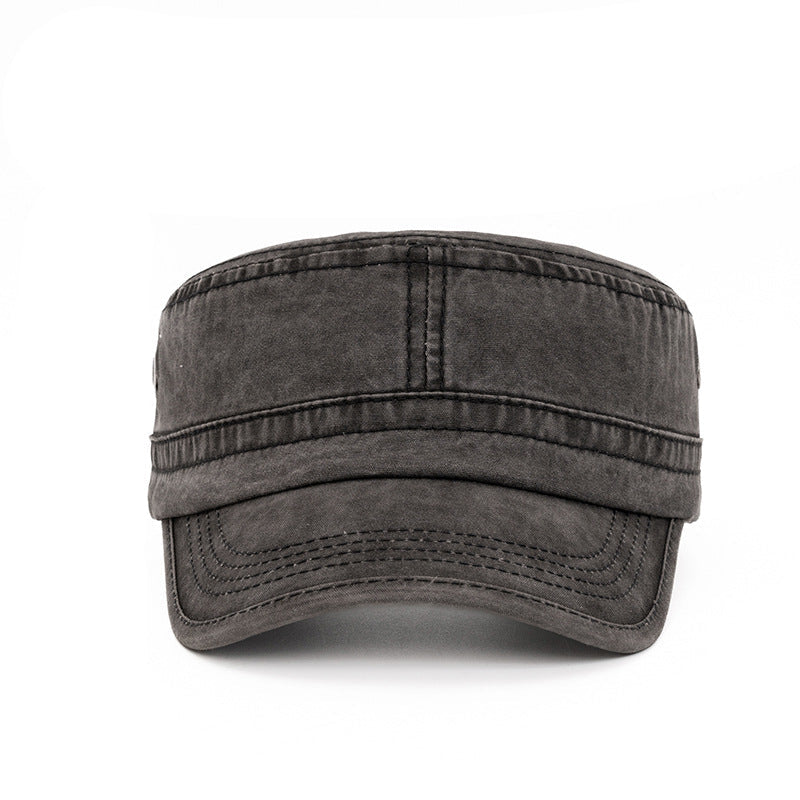 Koen | Heren Military-Stijl Pet