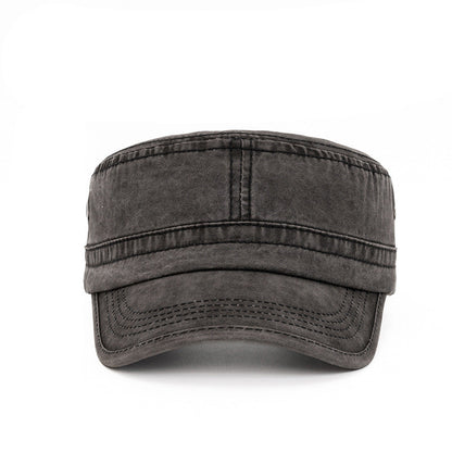 Koen | Heren Military-Stijl Pet