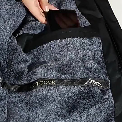 Daan | Heren All-Weather Outdoor Jas