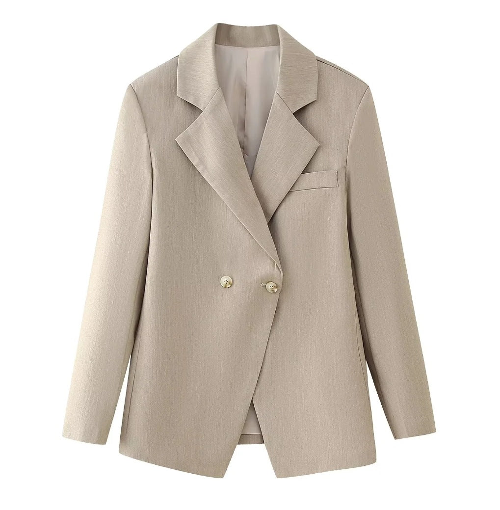 Colette | Dames Oversized Blazer