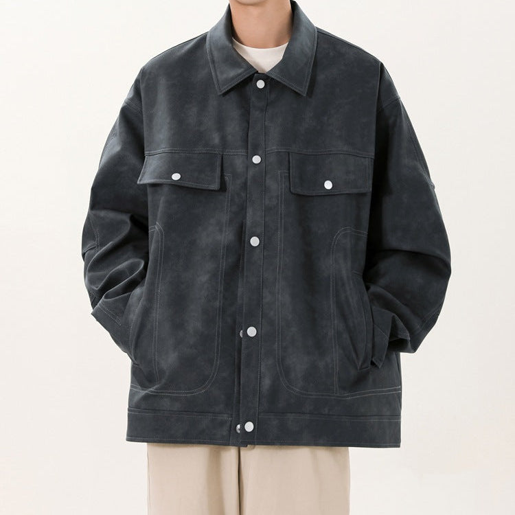 Bram | Heren Casual Winterjack