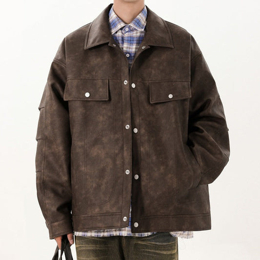 Bram | Heren Casual Winterjack