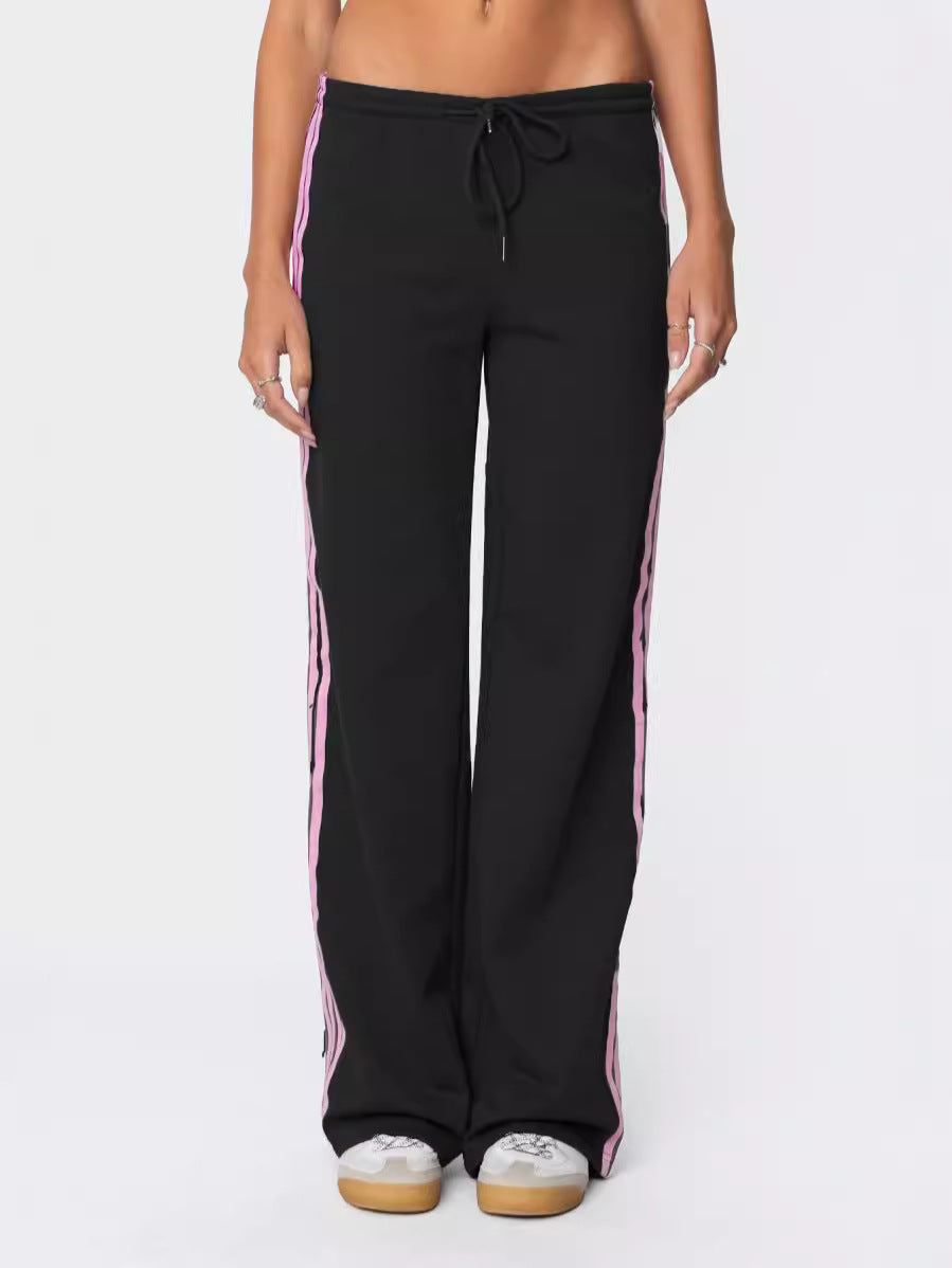 Femke | Dames Wijde Strepenbroek