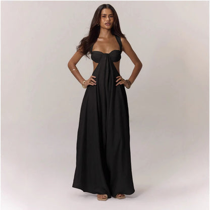 Ibiza Breeze Dress