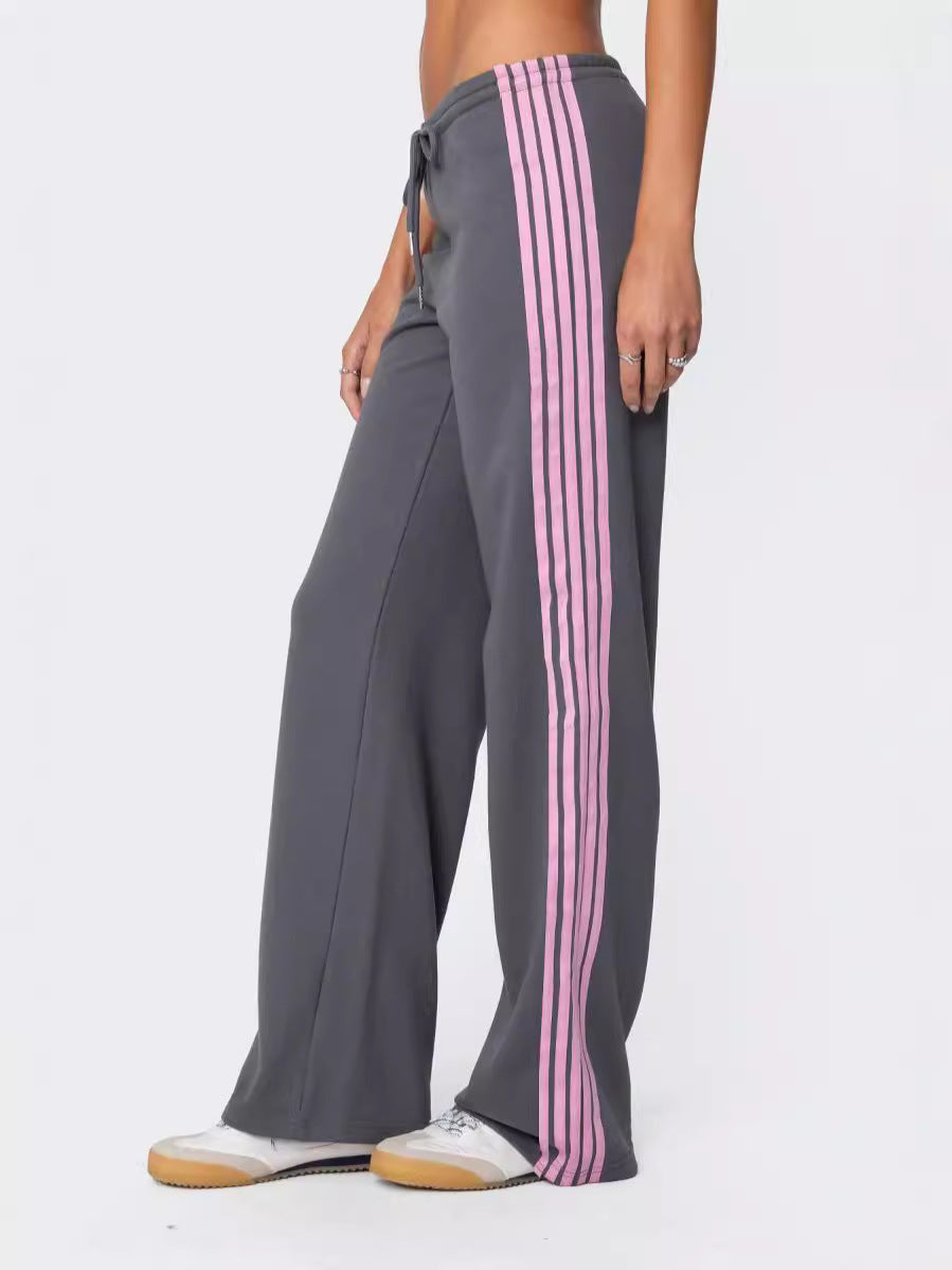 Femke | Dames Wijde Strepenbroek