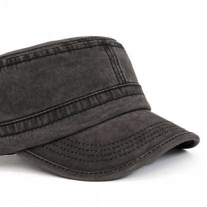 Koen | Heren Military-Stijl Pet