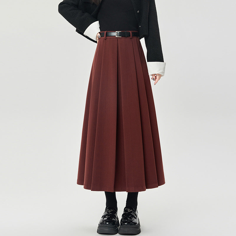 Isabelle | Dames Maxi Rok Maxi