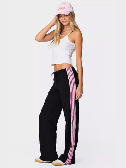 Femke | Dames Wijde Strepenbroek