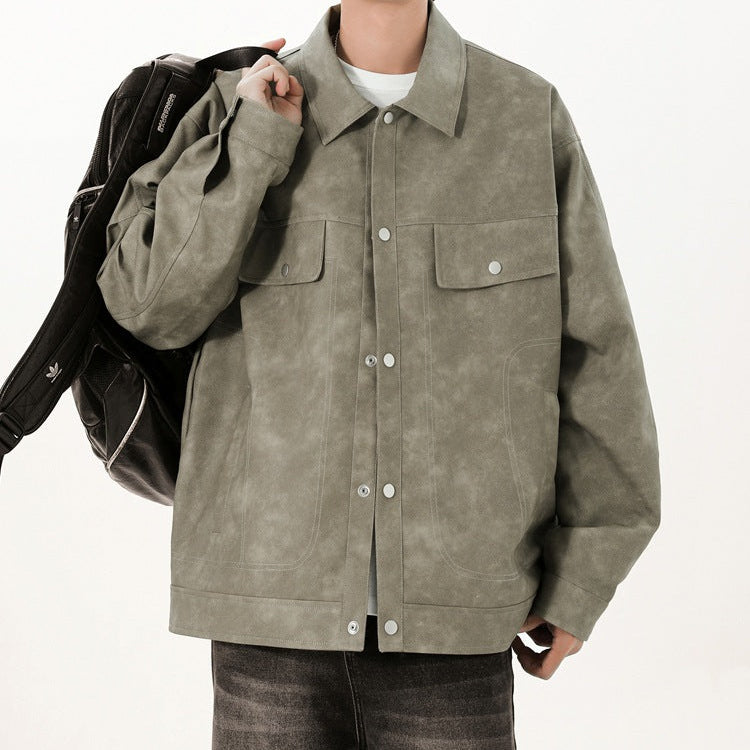 Bram | Heren Casual Winterjack