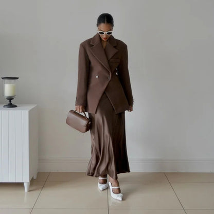 Colette | Dames Oversized Blazer