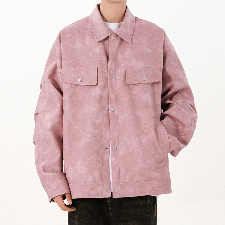 Bram | Heren Casual Winterjack