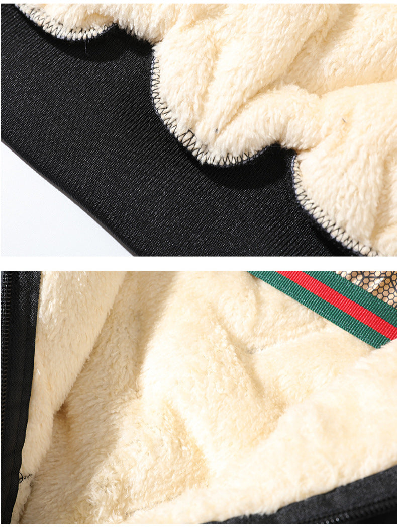 PolarSoft Outfit | Unisex Gewatteerde Winter Set