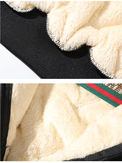 PolarSoft Outfit | Unisex Gewatteerde Winter Set