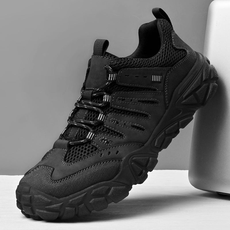 Liam Trekking Wandelschoenen