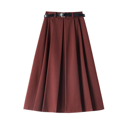 Isabelle | Dames Maxi Rok Maxi