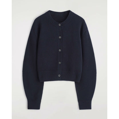 Mila | Dames Gebreid Kort Vest