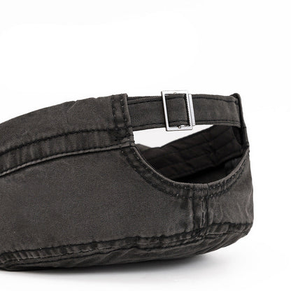 Koen | Heren Military-Stijl Pet