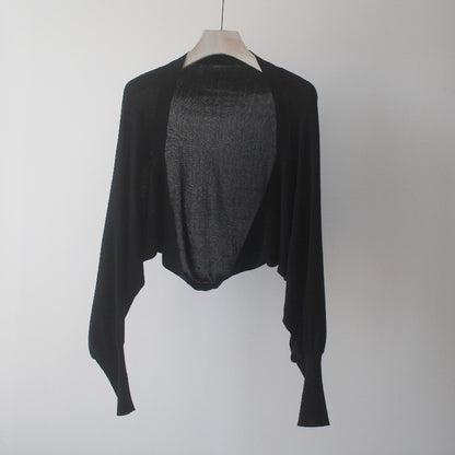 Nora | Dames Gebreid Kort Vest