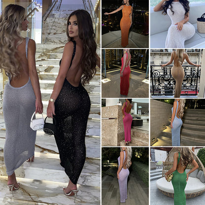 Luna dress