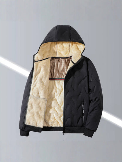 PolarSoft Outfit | Unisex Gewatteerde Winter Set