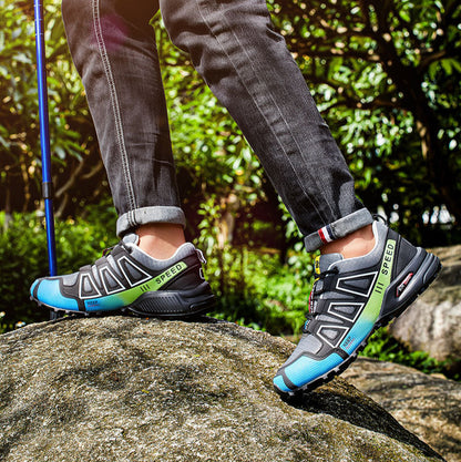 Koen | Heren Performance Running Sneakers