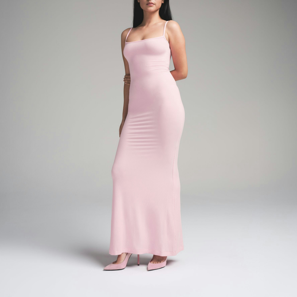 Nova Dress – Petite, maar krachtig.