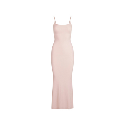 Nova Dress – Petite, maar krachtig.
