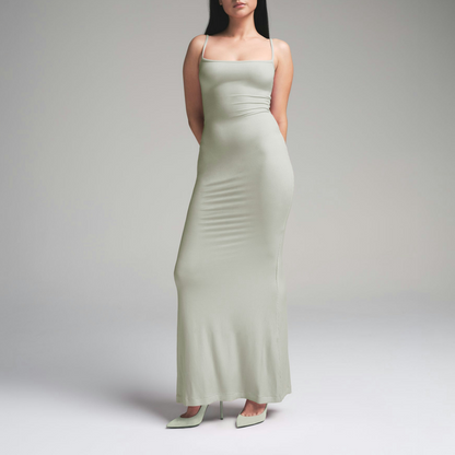 Nova Dress – Petite, maar krachtig.